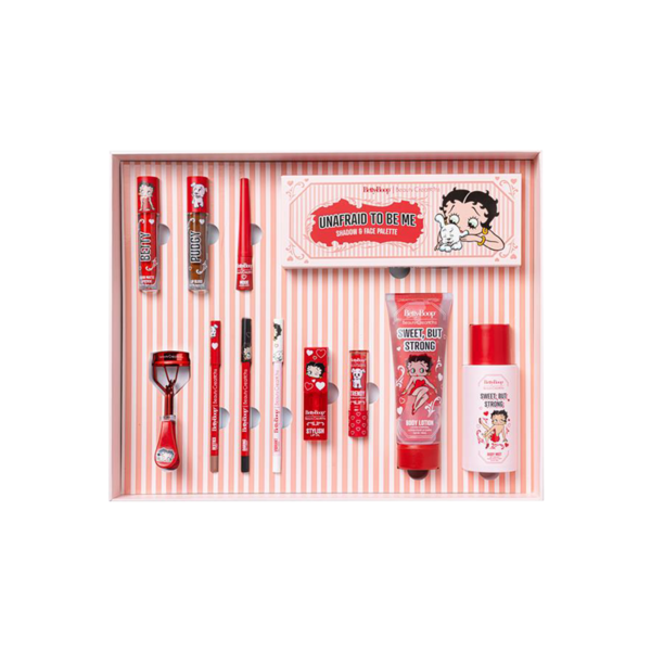 PR BOX COLECCIÓN BETTY BOOP BC - Image 2
