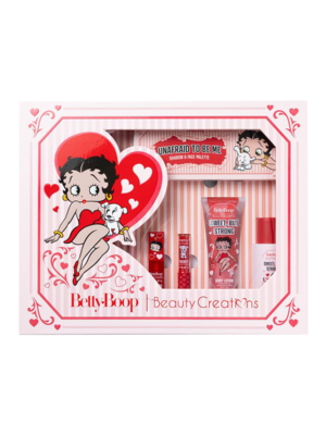 BB-CS_v2 PR BOX COLECCIÓN BETTY BOOP BC
