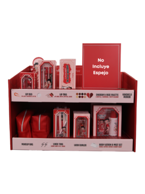 BB-DISPLAY-KIT_v2 EXHIBIDOR DE CARTON VACIO BETTY BOOP  BC