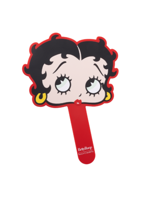 ESPEJO DE MANO "EMBRACE YOUR BETTY" BETTY BOOP BC