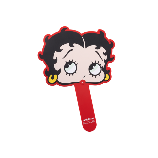 ESPEJO DE MANO "EMBRACE YOUR BETTY" BETTY BOOP BC