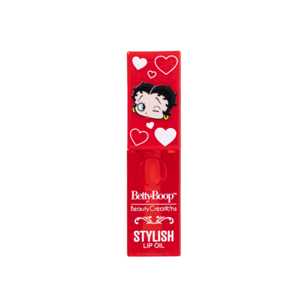 DUO DE LABIOS ""CLASS & SASSY"" BETTY BOOP BC - Image 2