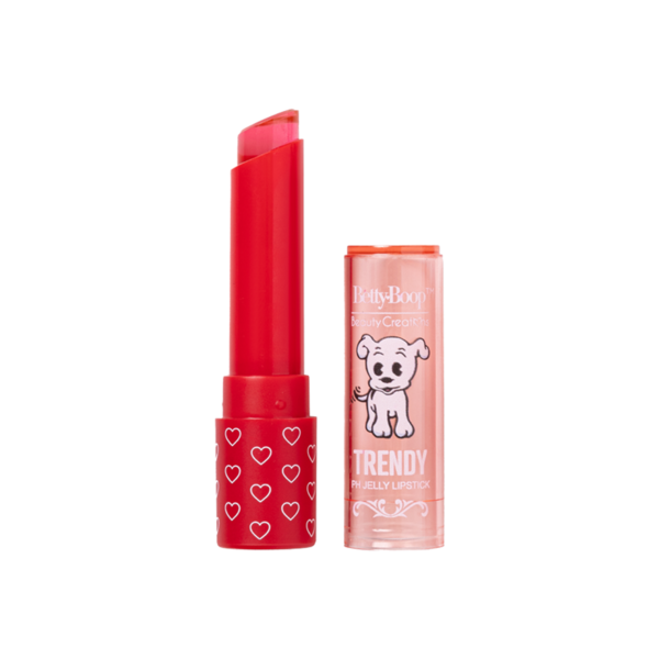 DUO DE LABIOS ""CLASS & SASSY"" BETTY BOOP BC - Image 3