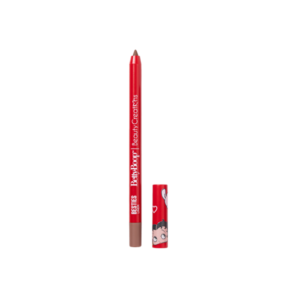 TRIO DE LABIOS "BESITOS" BETTY BOOP BC - Image 4