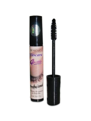 15150-1.jpg RIMEL PROFESIONAL NEGRO 4 EN 1