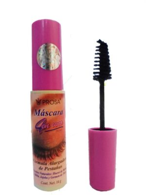 15154-1.jpg RIMEL ALARGADOR NEGRO 4 EN 1