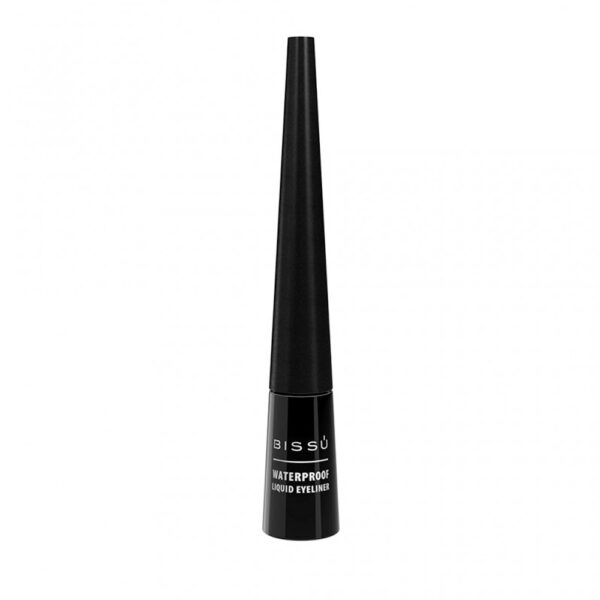 DELINEADOR LIQUIDO NEGRO BISSU