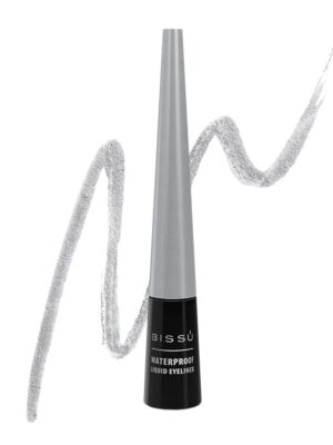 3003030-1.jpg DELINEADOR LIQUIDO 10 SILVER BISSU