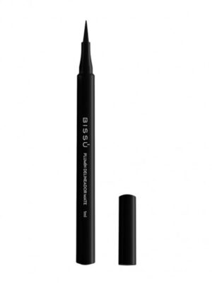 3003128-1.jpg DELINEADOR PLUMIN NEGRO MATE BISSU