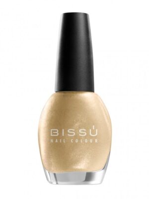 ESMALTE CHAMPAGNE BISSU