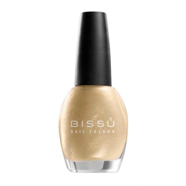 ESMALTE CHAMPAGNE BISSU