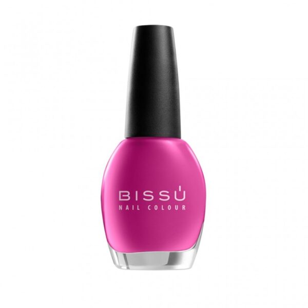 ESMALTE BUGAMBILIA BISSU