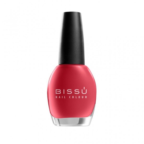 ESMALTE MANZANA ACARAMELADA BISSU