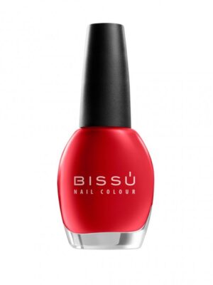 ESMALTE BERMELLON BISSU