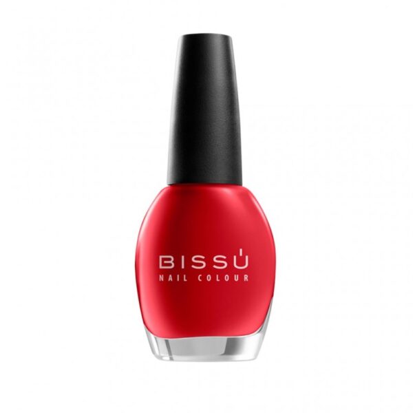 ESMALTE BERMELLON BISSU