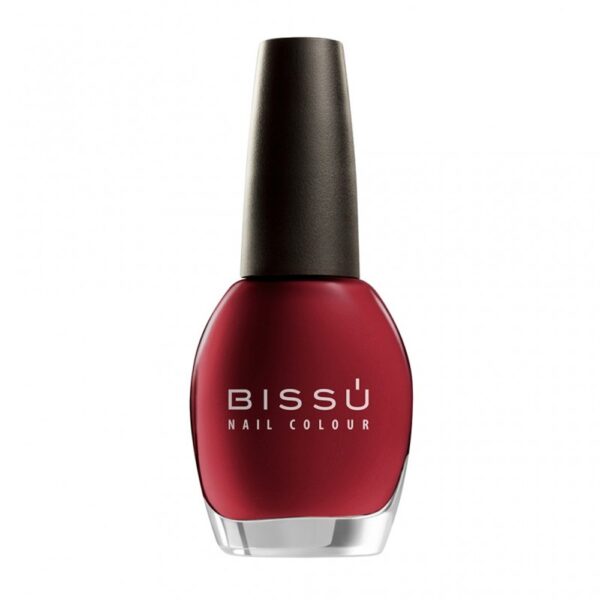 ESMALTE MERLOT BISSU
