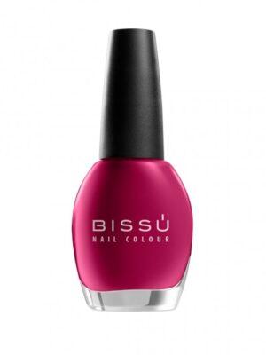 ESMALTE CARMIN BISSU