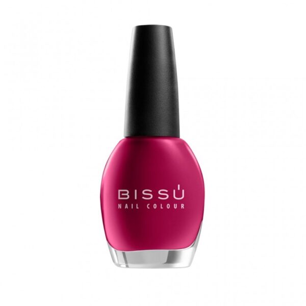 ESMALTE CARMIN BISSU