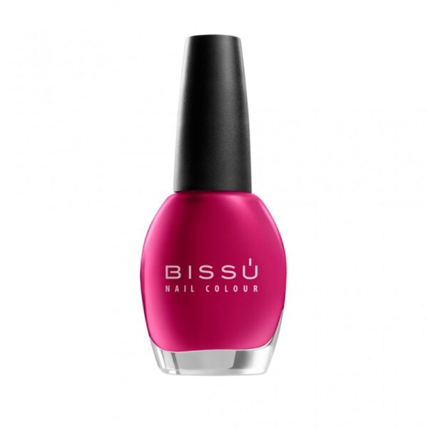 ESMALTE ROSA ROSA BISSU