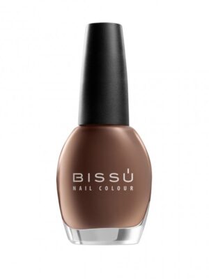 ESMALTE CAPUCCINO BISSU
