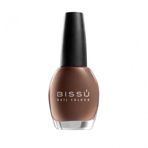 ESMALTE CAPUCCINO BISSU