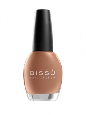 ESMALTE CARAMELO BISSU