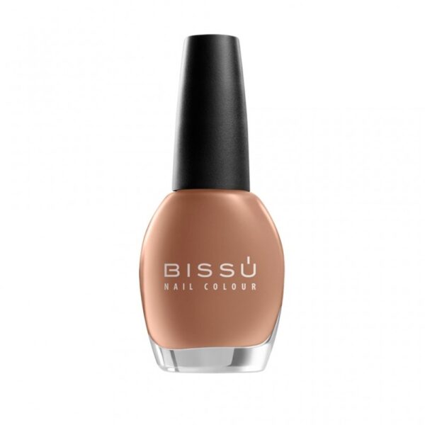 ESMALTE CARAMELO BISSU