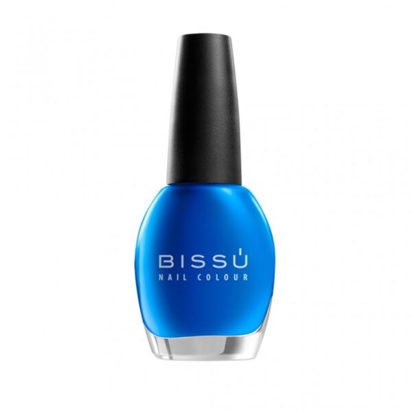 ESMALTE ZAFIRO BISSU