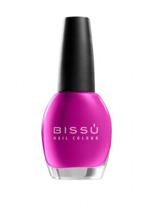 ESMALTE ROSA DISCO BISSU