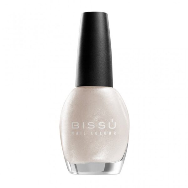 ESMALTE BLANCO CORAL BISSU