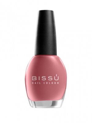 ESMALTE ROSA RETRO BISSU