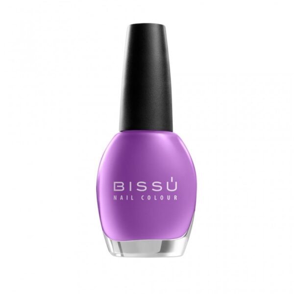 ESMALTE ORQUIDEA BISSU