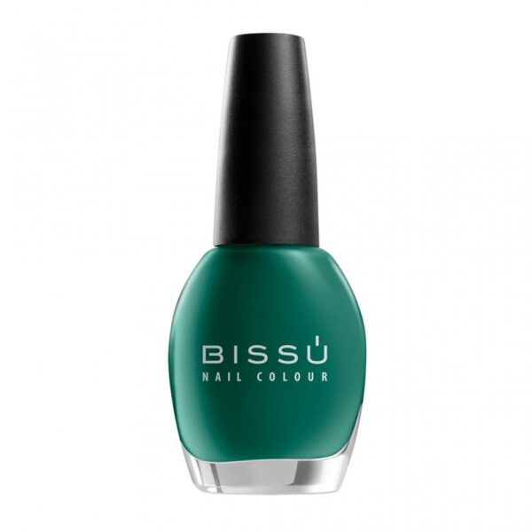 ESMALTE CORAZON DE AGAVE BISSU
