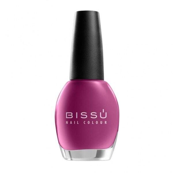 ESMALTE A FLOR DE PIEL BISSU
