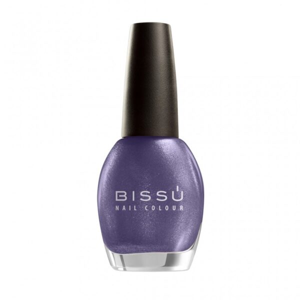 ESMALTE DESTELLOS DE ATARDECER BISSU