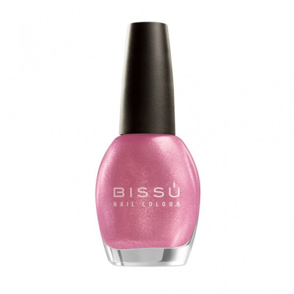 ESMALTE ROSA MARINA BISSU