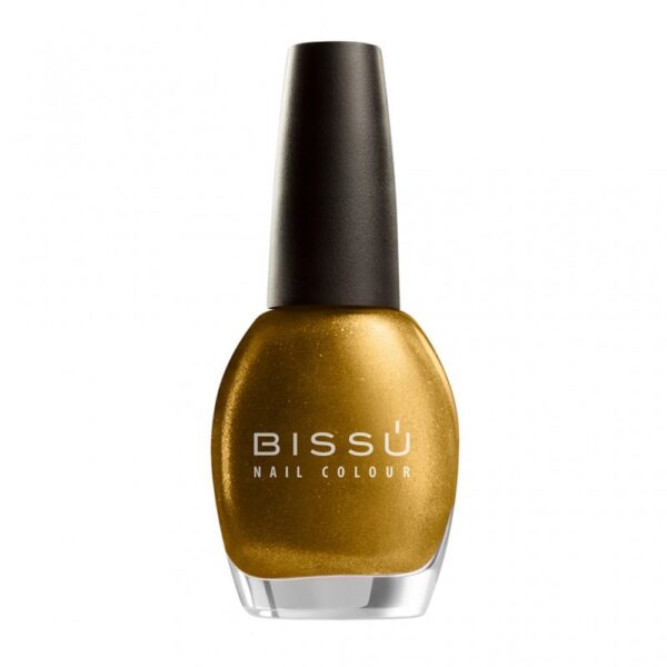 ESMALTE SOL DE JUNGLA BISSU