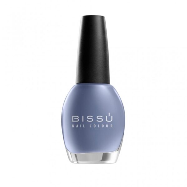 ESMALTE GRIS OXFORD BISSU