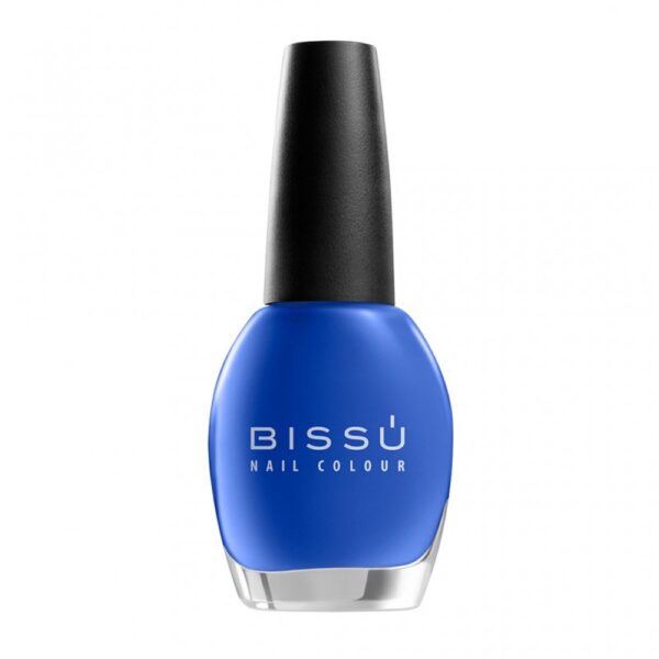 ESMALTE PAVO REAL BISSU