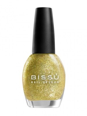 ESMALTE GOTAS DE ORO BISSU
