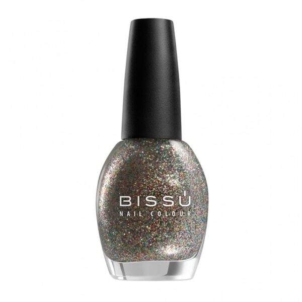 ESMALTE ARCOIRIS BISSU