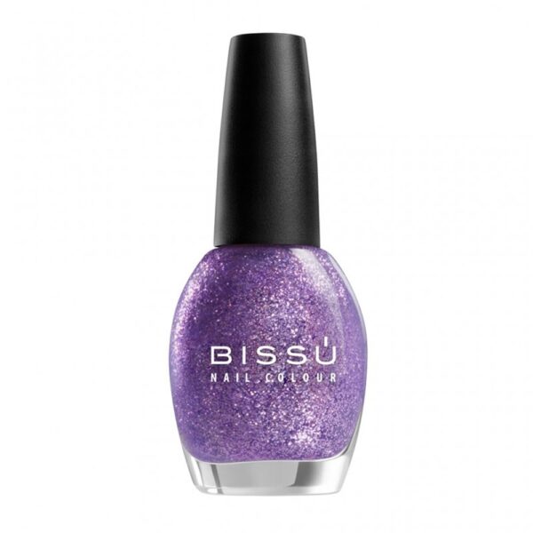 ESMALTE  RADIACION COSMICA  BISSU