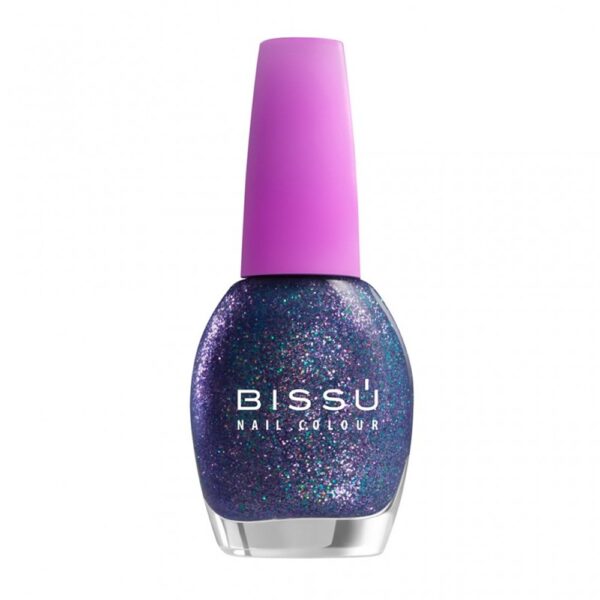 ESMALTE DESTELLO LUNAR BISSU