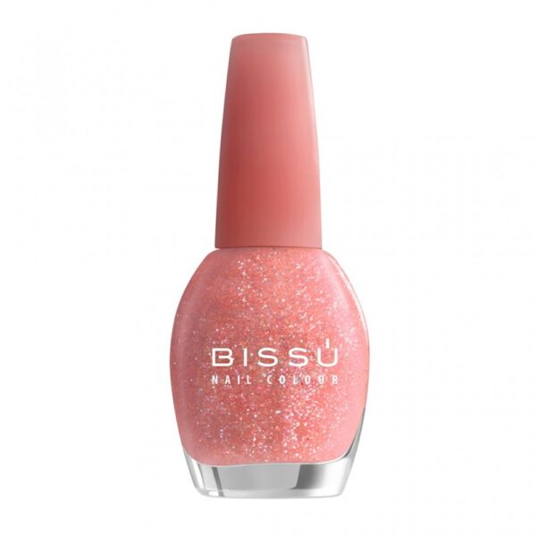 ESMALTE CUPCAKE  BISSU