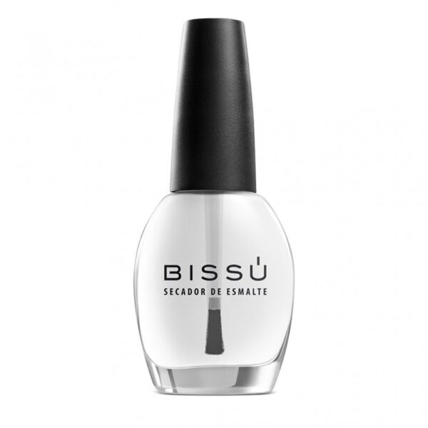 ESMALTE SECADOR BISSU