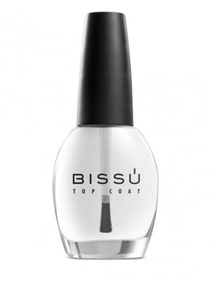 ESMALTE TOP COAT BISSU