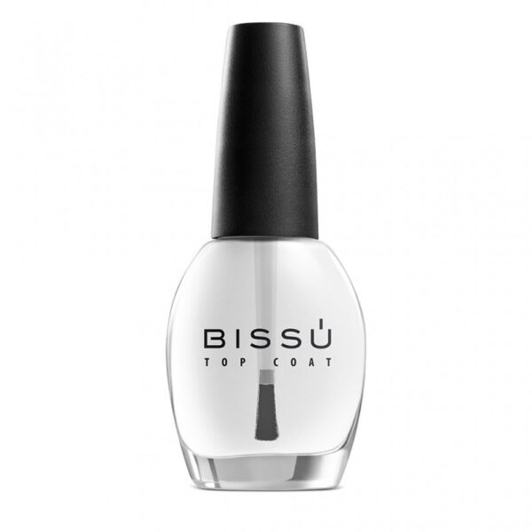 ESMALTE TOP COAT BISSU