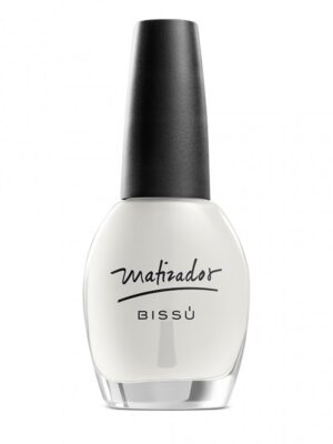 ESMALTE MATIZADOR BISSU