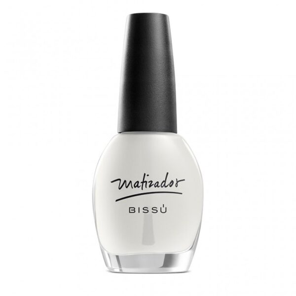 ESMALTE MATIZADOR BISSU