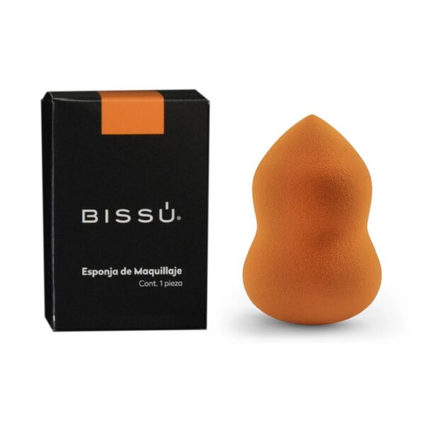 ESPONJA BLENDING PEONZA BISSU
